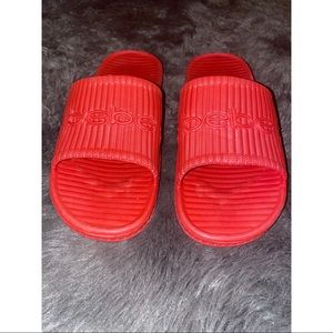Bebe Slides